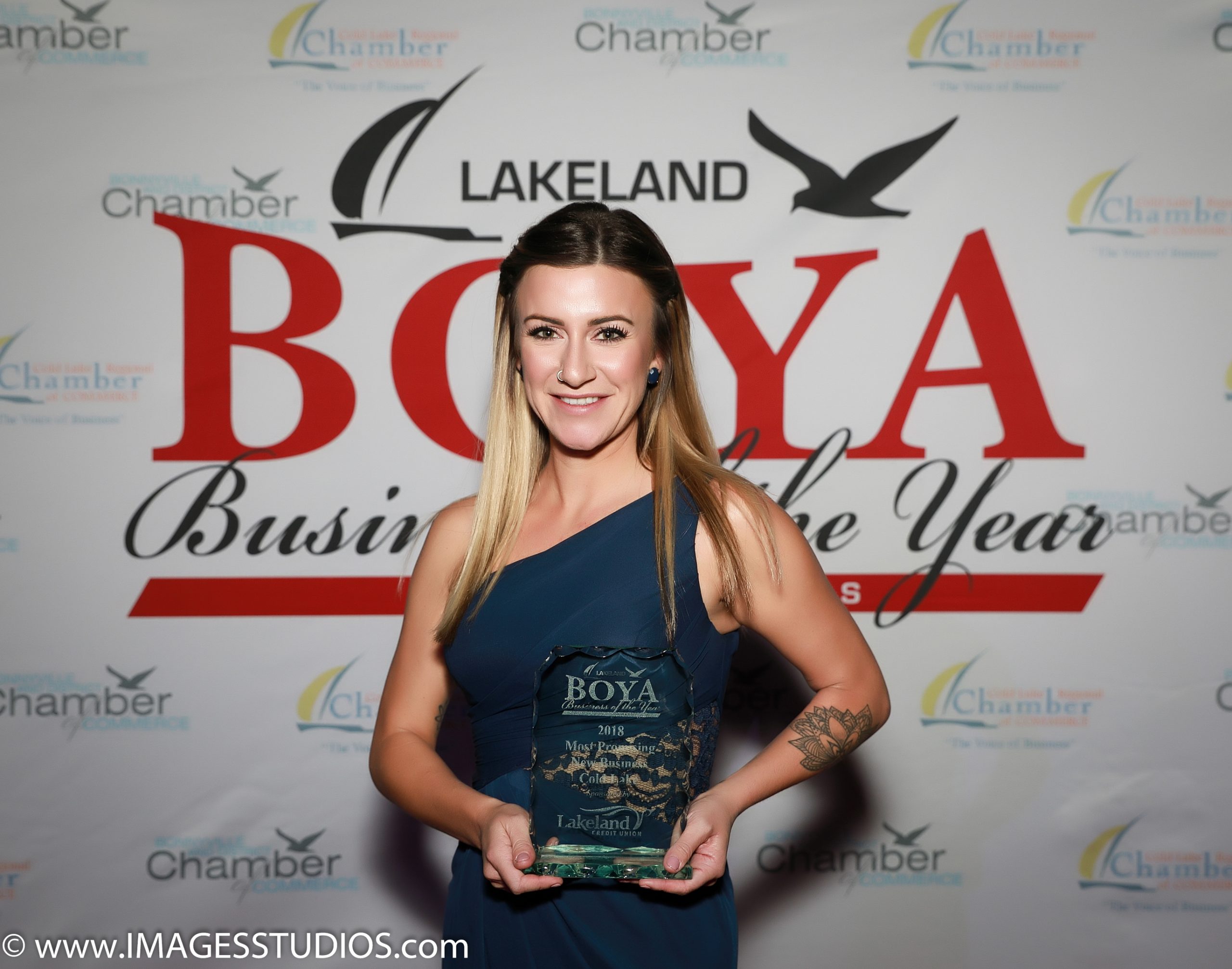 Lakeland Business of the Year Awards