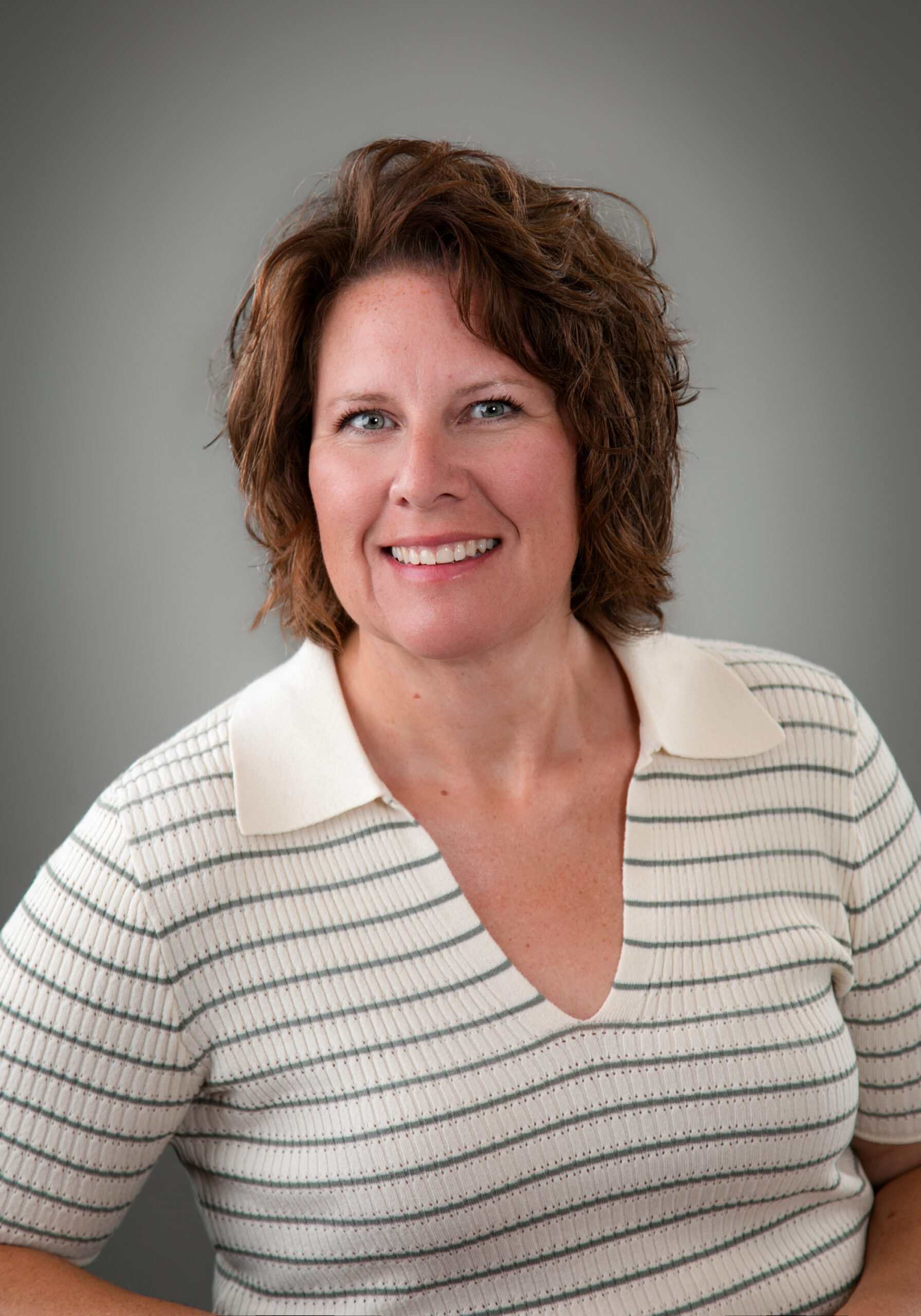Tammy Bilodeau